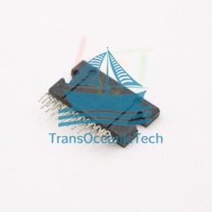 5Pcs Used TB2915AHQ ZIP