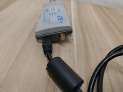 OMEGA ENGINEERING (UWRH-2) WIRELESS RH/TEMPERATURE TRANSMITTER