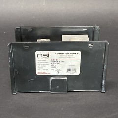 Nsi Tork AL-R1-M4 500 MCM Connector Block (4B-28) Z4
