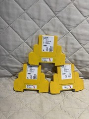 LOT OF 3 NEW OLD STOCK DEHN BLITZDUCTOR Surge Protective Devices SHIPS FREE