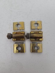 (Lot of 2) B11.5 Square D Overload Relay Thermal Unit – Next Day Option
