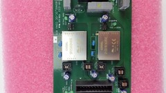 TEL Tokyo Electron HA-033 DC/DC COV #06 Board PCB PHA-033-0 Lithius