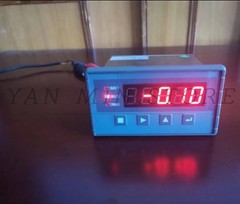 1pc NEW BST106-B60S(L) Weighing Force Controller Analog Output 485/232