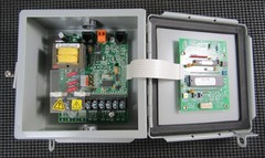 E-MON D-MON 480800ST KIT 3/4W 277/480V 50-400HZ 800A 3PH CLASS 2000 KWH METER