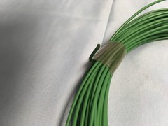 100FT Mil-Spec M81044/9-16-5 Tinned Copper 16AWG Cable Wire