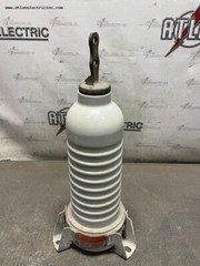 GE Alugard Arrester 15KV 9L12LGB015