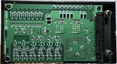 HORNER IC3000CS200M CONTROL SYSTEM WITH (4) IC300MIX912B CARDS USED PLEASE READ
