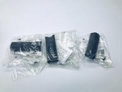 UNUSED 3M 5303 MOTOR LEAD PIGTAIL SPLICE KIT 3-SPLCES/BOX