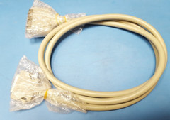 Cable SCSI LP50M TO HD50M, 6FT, 03-2038-02A.S, CI DESIGN