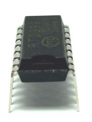 20PCS PTC PT2399 + Sockets – Echo Audio Processor Guitar IC DIP-16 – New IC