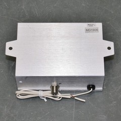 Linear Access Control Receiver DX-12, 1 Channel, 32V AC/DC Output