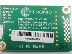 Zytronic ZXY100-U-OFF-32-B USB ZXY100 Controller – NEW Surplus!