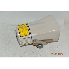 XVS14MMW Schneider Multitone Siren 43 Tones 0-105 dB IP 53 Adjustable