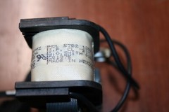 A.O. Smith C01375 Century C-Frame Motor 3000/1RPM 60HZ 120V .181″x1.5″shaft