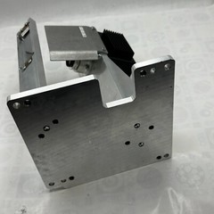 DALSA HS-40-04K40 LINE SCAN SIEMENS HEAD 66.1031.098-01 CAMERA MODULE CCD🎯
