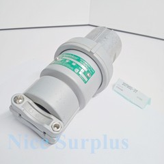 APPLETON Clamping Ring Plug ACP6044BC