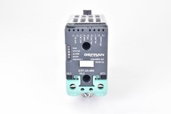 GEFRAN GTF-25-480, GTF-25-480-0-1-0-0, Single phase power controller, 2.90.90