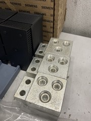 Siemens 3VA9673-0JJ34 Lug Kit