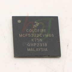 10Pcs MCF5272CVM66 FREESCALE 14+ BGA MCF5272CVM66K75N Freescale Microprocessor