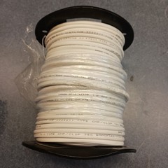 Barron #555060423 – 18/6 NS CMP CL2P Plenum-Rated Thermostat Wire 250ft Roll