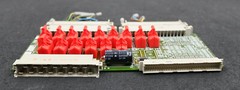 Arburg Selogica rack board 660 +B10 with S/N 123.946 A