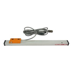 Anilam Heidenhain 62-15615 system: A length measuring device -used-