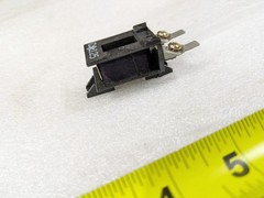 FURNAS MAGNETIC COIL 75D54822D SER A Coil 60 Hz: 200-208 V
