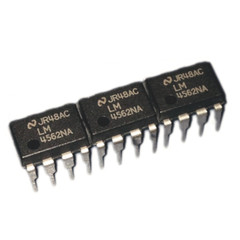 1pc GENUINE LM4562 Dual HiFi Audio OpAmp ; LM4562NA DIP 8 USA Texas Instruments