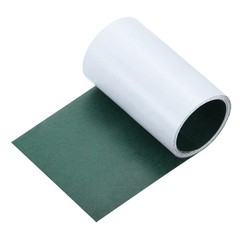 160mm 16ft Electrical Insulating Adhesive Paper, Battery Insulator Gasket Paper