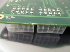 Crossing Automation Asyst 3200-4420-01, I/O Board, 3000-4420-01, 395626