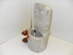 ⭐NEW⭐ SAFCOR SNFT-61-3B BRONZE STUD CONNECTOR GROUNDING 3″-12