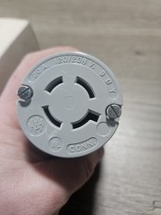 EATON CORPORATION L1820C / L1820C (NEW NO BOX)