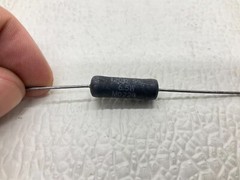 Dale CW-5 6.5 Watt 120 Ω Resistor CW5 M0224 New (TBI)