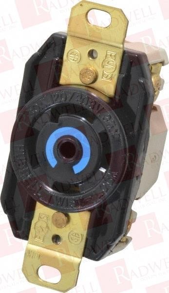 HUBBELL HBL2810 / HBL2810 (NEW NO BOX)