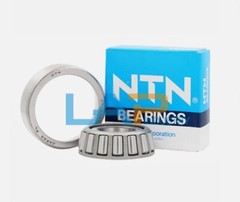 1PCS New For 32020X Tapered roller bearing 100x150x24mm