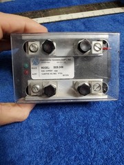 Northern Technologies DCB-24M Surge Protector 24V DC 150A SPD 31Vpk Clamp USED