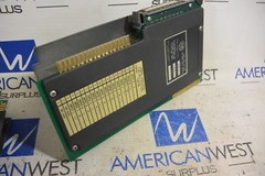 Allen Bradley 1771-DS Latching Input Module