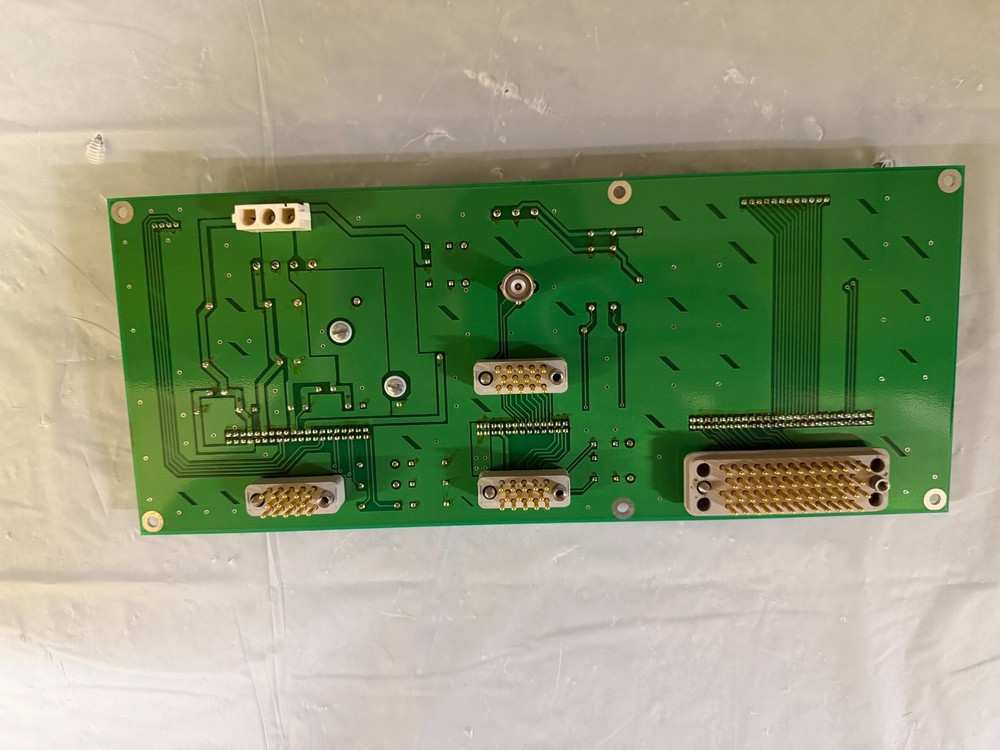 Sumitomo Eaton Nova 15S0488 Servo Control PCB
