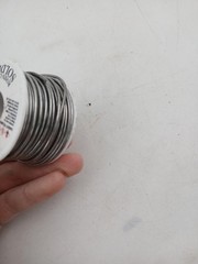 Do It Best Rosin Core Solder Wire 60/40 Tin Lead 8 Oz Spool Roll Leaded