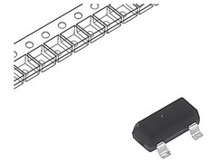 10X DDZX15-7 Diode: Zener DIODES INCORPORATED