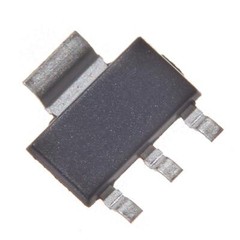 70 PCS Adjustable Low Dropout Linear Regulator Kit 7 Types AMS1117 Series