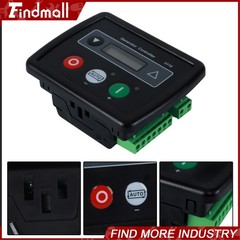Findmall DSE3110 MPU Generator Controller Electronic Module For Deep Sea