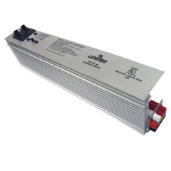 Leviton A2000 Dual 2.4Kw (2400 watt) Dimmer Module Leviton A20UN-12