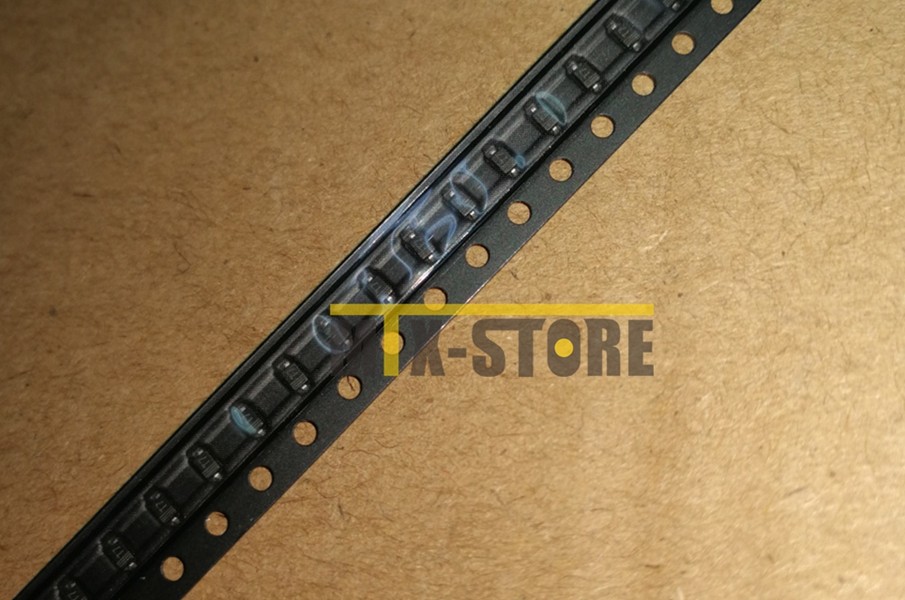 10QTY KDS160E-RTK/P SOD523 KEC#