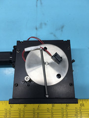 CCD CX-999 COLOR VIDEO CAMERA MODULE, CU, VANGAURD ZOOM, 633523014, 132513