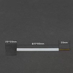 Purity 99.99% Graphite Rod ,Graphite Sheet Plate ,Graphite Disc Electrode Holder