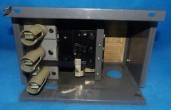 I-T-E BDEH4100 100A 4 Pole Circuit Breaker Bus Plug + 1 Year Warranty
