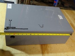Intermatic Lighting Control Panel , EM1408MC