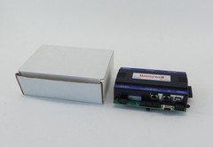 Honeywell SEC-H-602 Security Access Control NiagaraAX Framework DIN Rail
