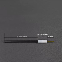 Purity 99.99% Graphite Rod ,Graphite Sheet Plate ,Graphite Disc Electrode Holder